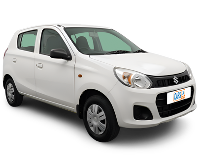 Maruti Alto-img